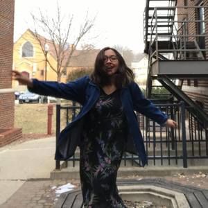 Meet your Posher, Sara